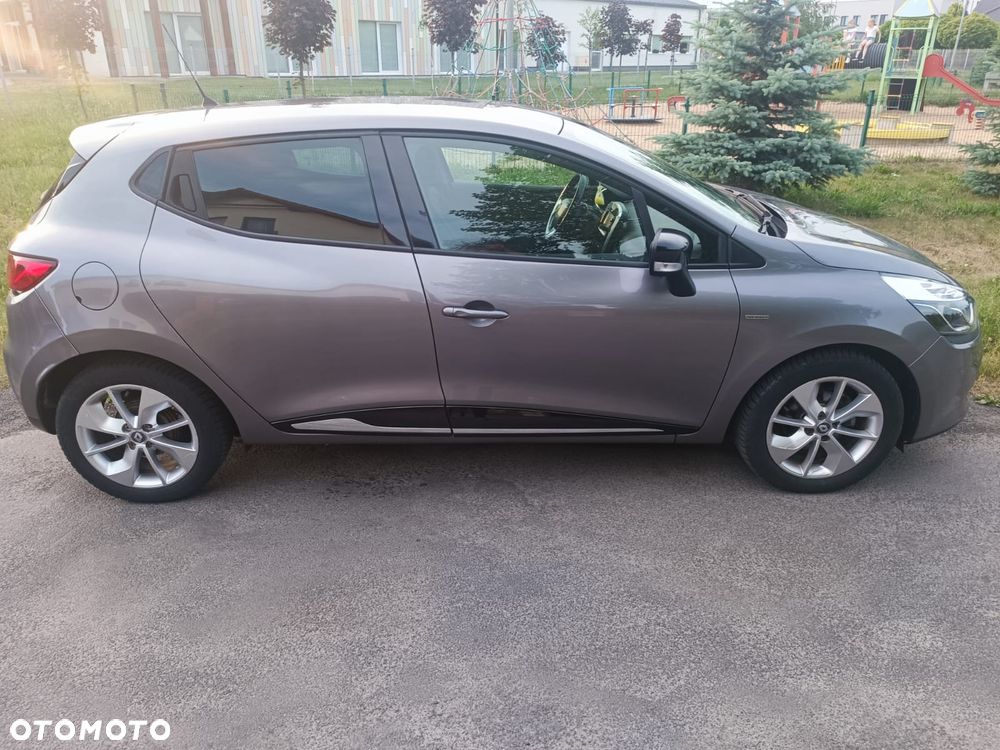 Renault Clio 0.9 Energy TCe Limited - 5