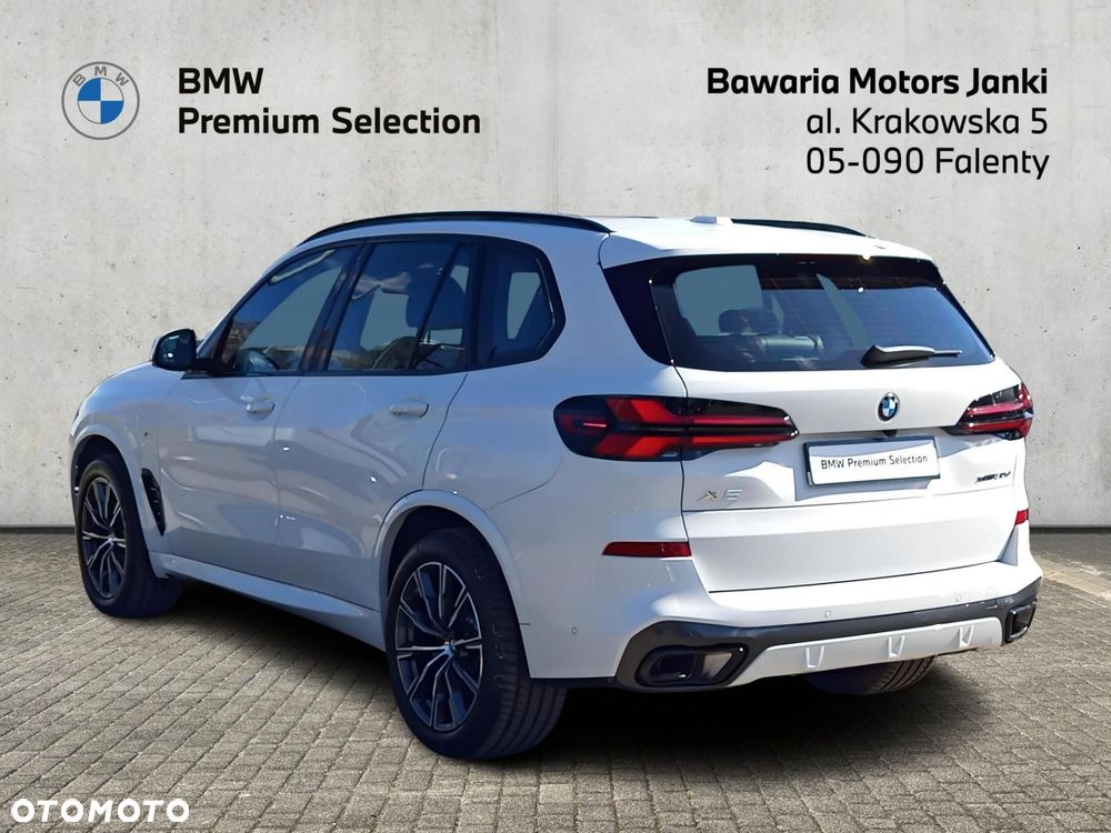 BMW X5 - 9