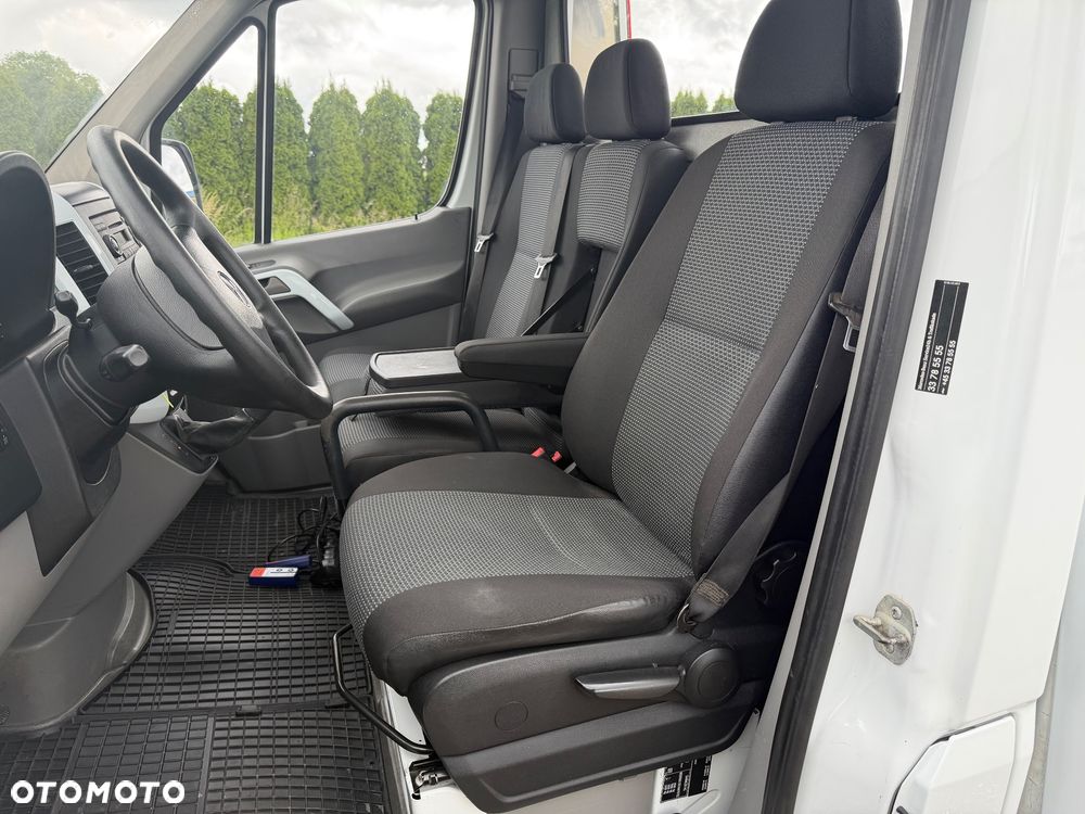 Mercedes-Benz Sprinter - 17