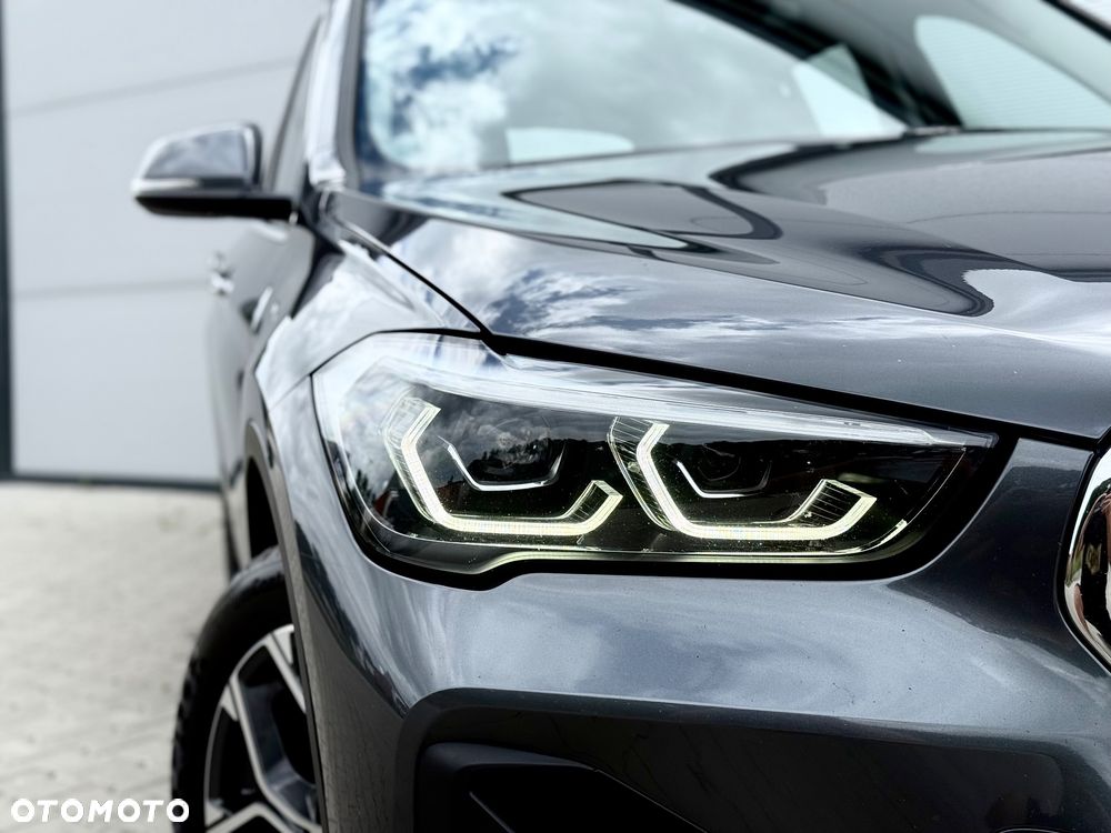 BMW X1 - 15