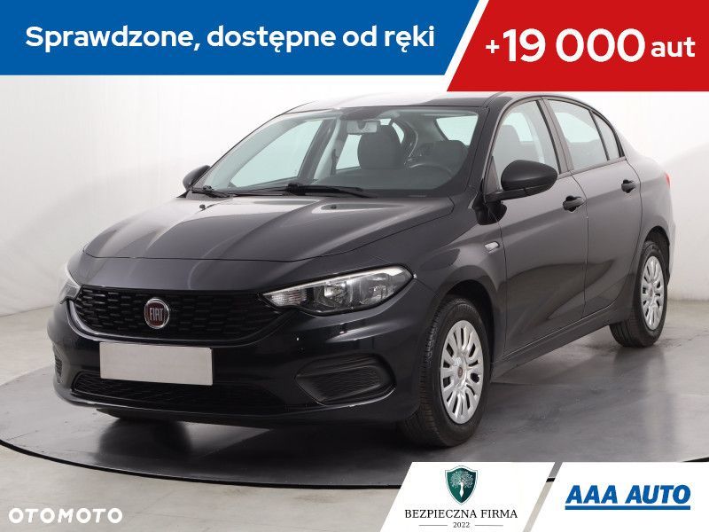 Fiat Tipo - 2