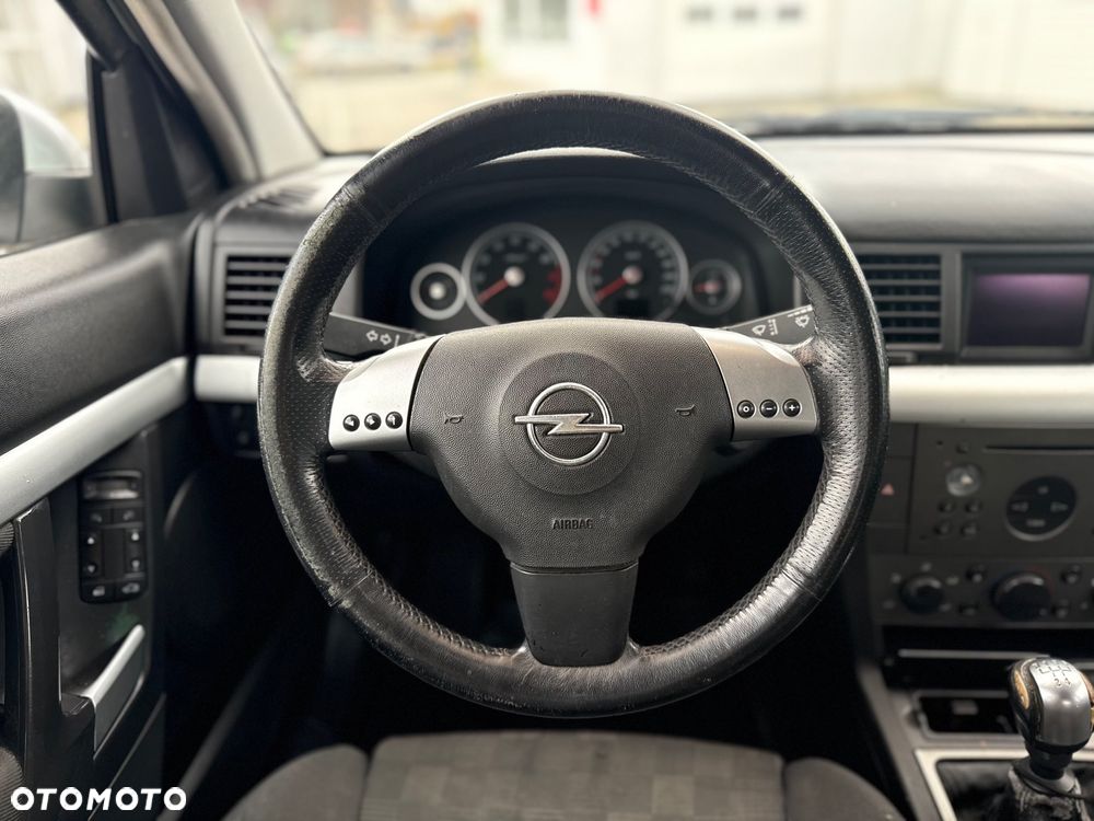 Opel Vectra 1.8 Sport/GTS - 25