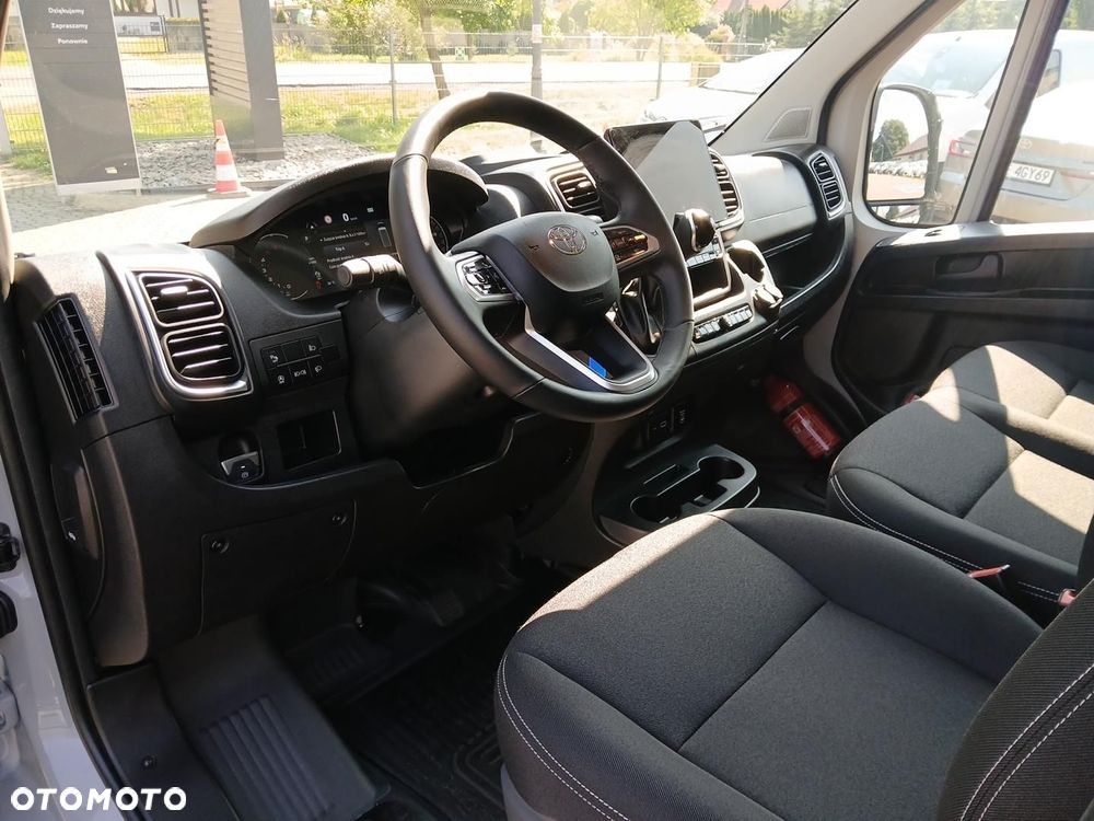 Toyota PROACE MAX - 18