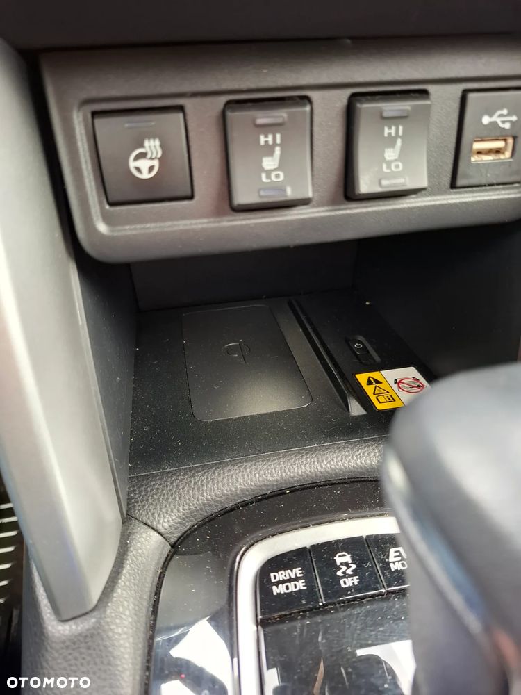 Toyota Corolla Cross 2.0 Hybrid Premiere Edition AWD - 27