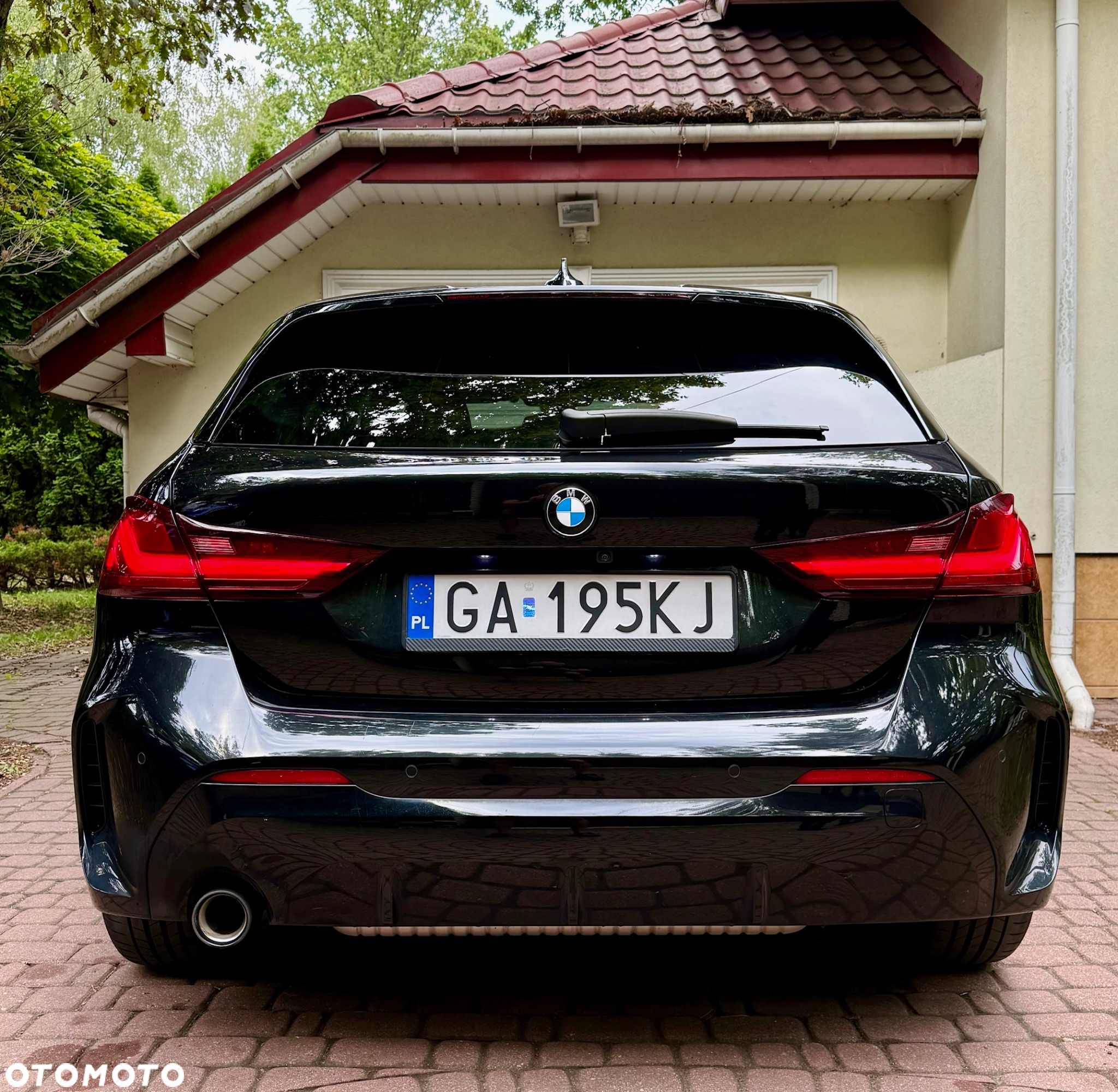 BMW Seria 1 - 11