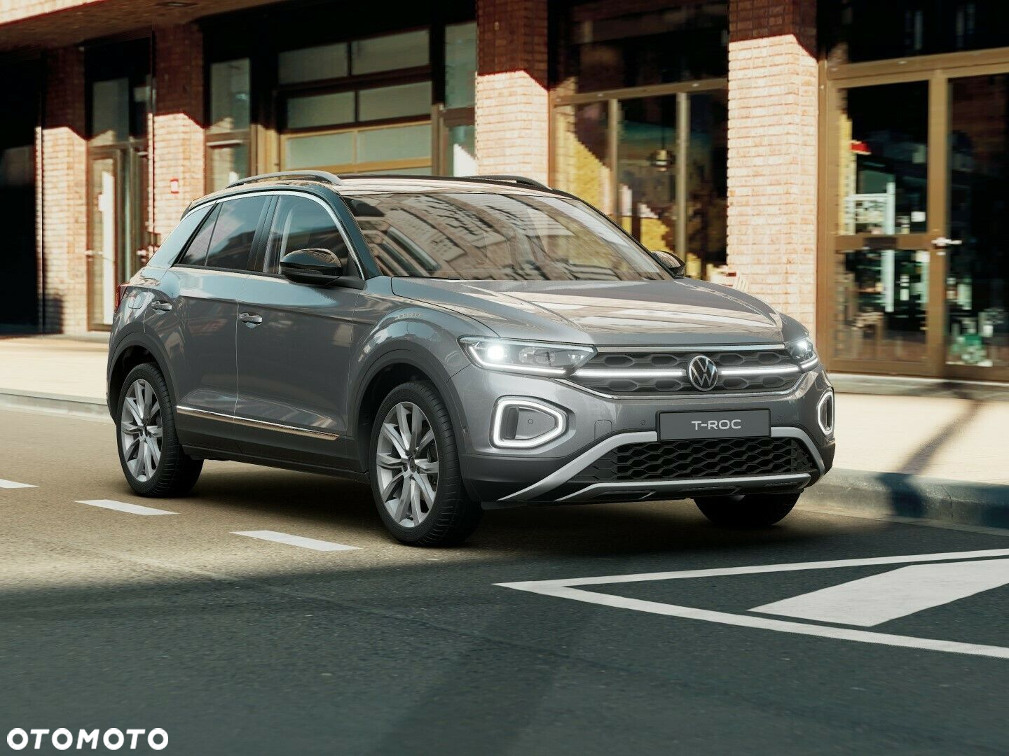 Volkswagen T-Roc - 6