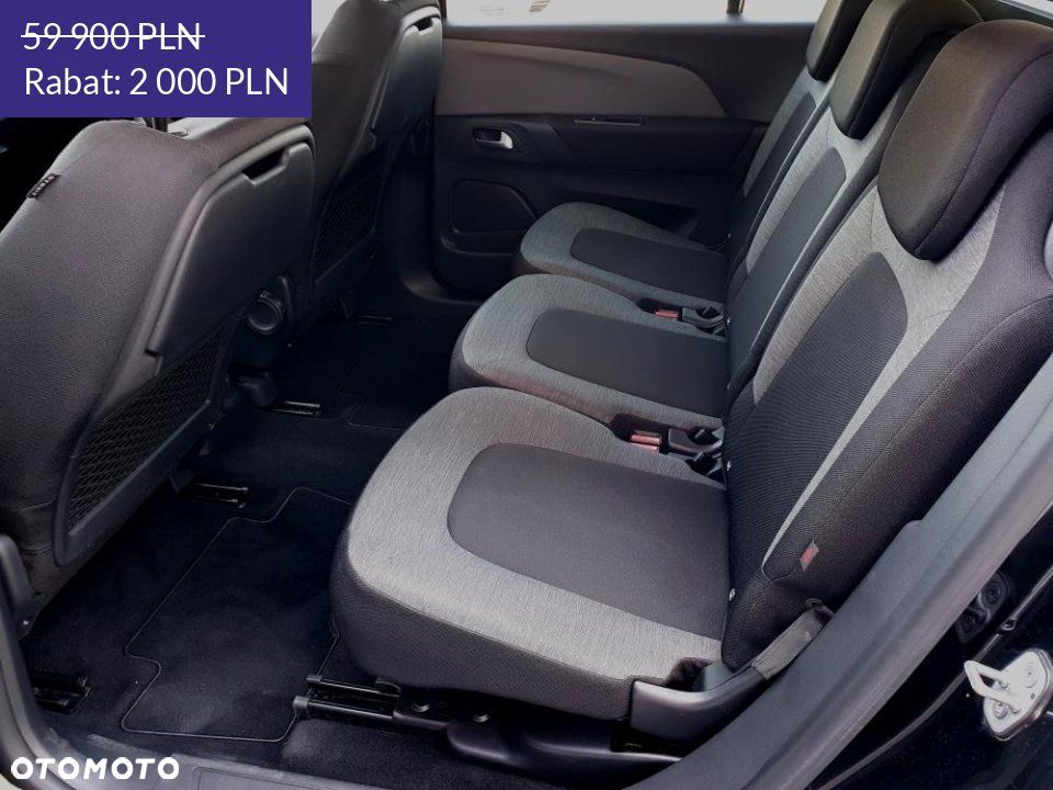 Citroën C4 SpaceTourer - 33