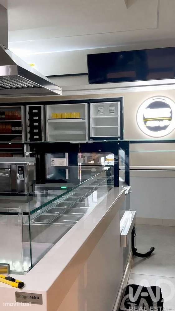 Loja / Estabelecimento Comercial em Póvoa De Santo Adrião E Olival Bas - Grande imagem: 3/5