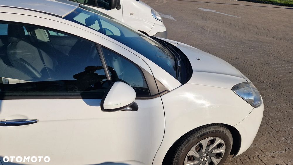 Citroën C3 Pure e-Tech VTi 82 ETG Tendance - 7