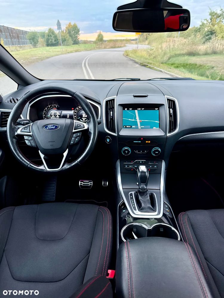 Ford S-Max 2.0 TDCi Bi-Turbo ST-Line PowerShift - 18