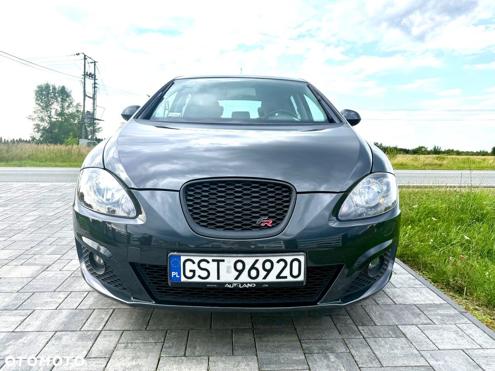 Seat Leon 1.6 TDI DPF DSG Sport - 31