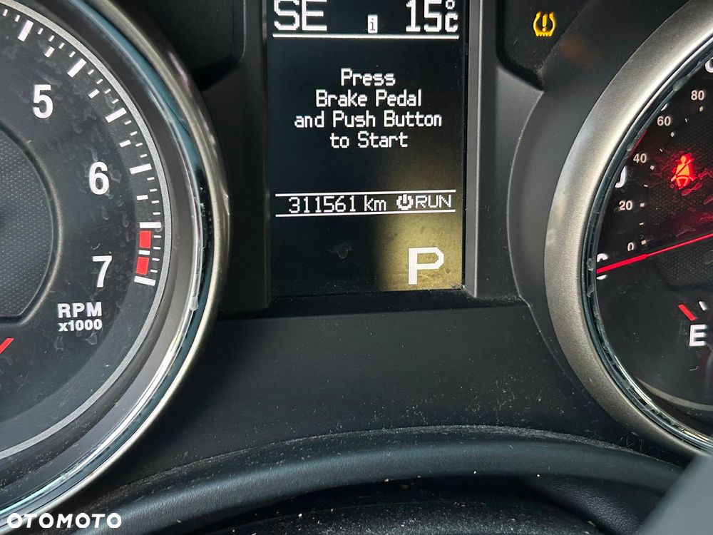 Jeep Grand Cherokee 3.6 V6 Overland - 4
