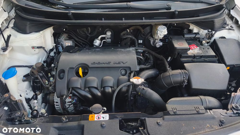 Hyundai i30 1.4 Comfort - 23