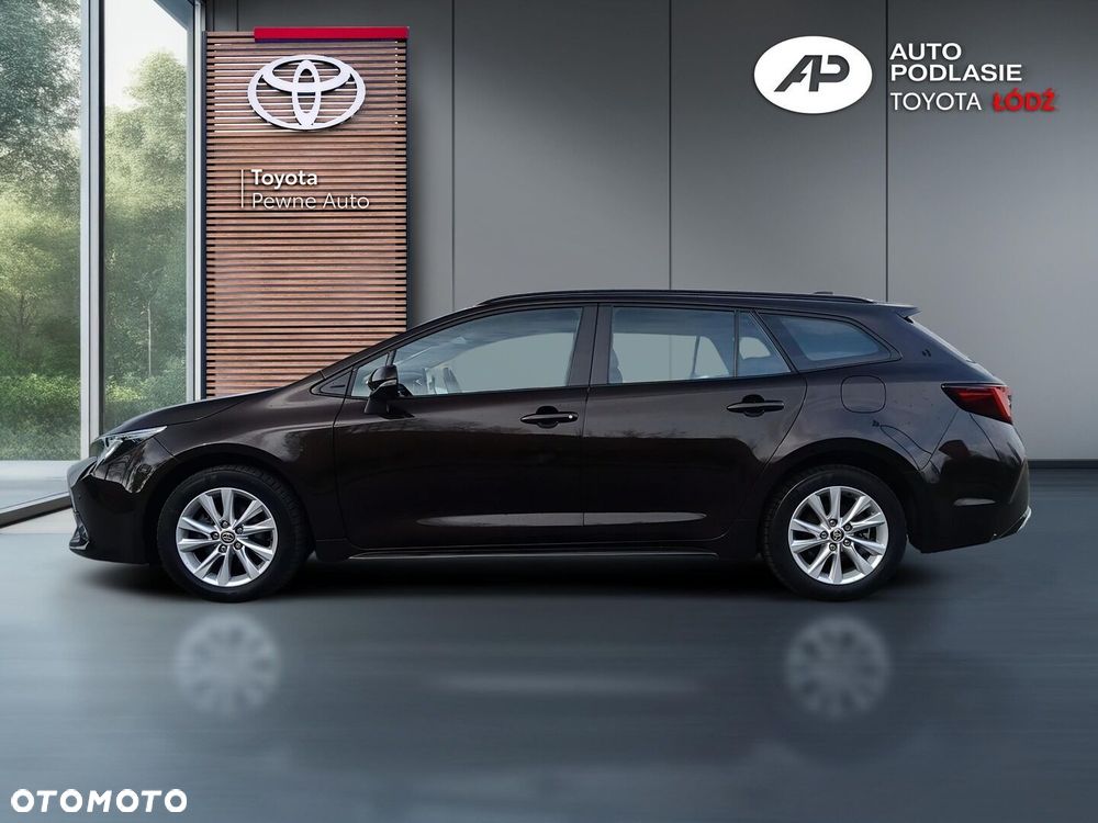 Toyota Corolla 1.8 Hybrid Comfort - 10