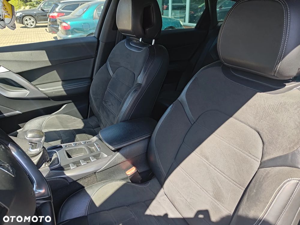 DS Automobiles DS 5 - 6