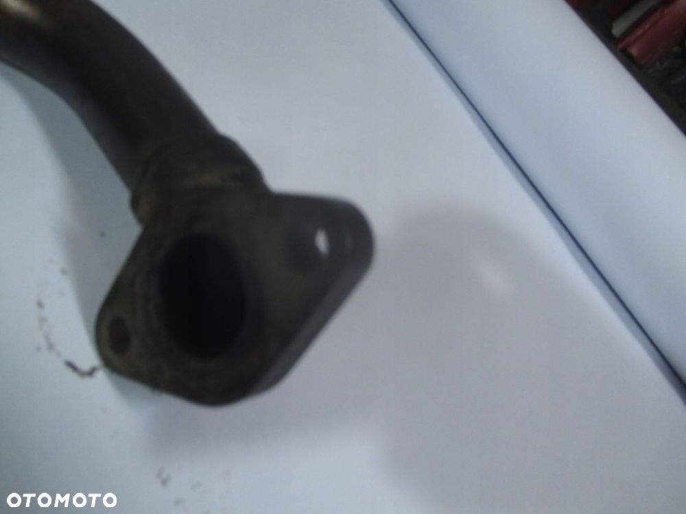 rura przewód egr renault mascott ii 3.0 dci zd3 03- - 3