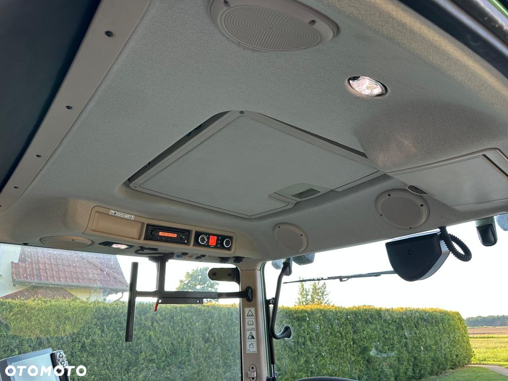 Fendt 724 S4 Vario - 17