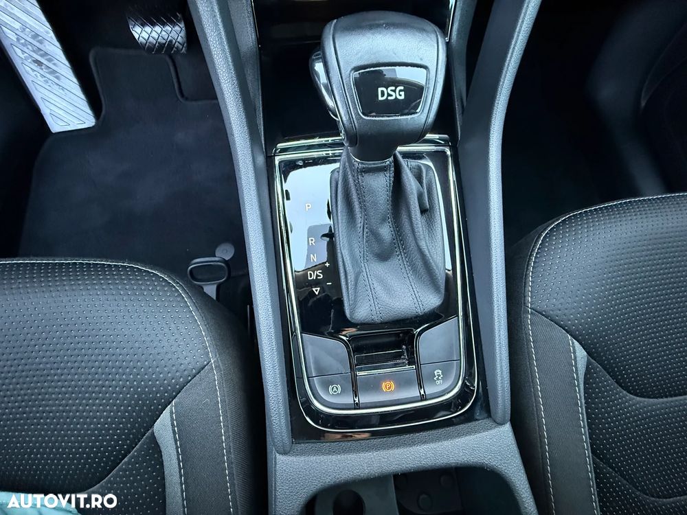 Skoda Kodiaq 2.0 TDI DSG Tour - 19