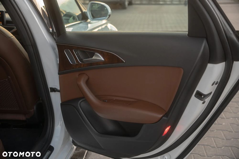 Audi A6 Limousine - 12