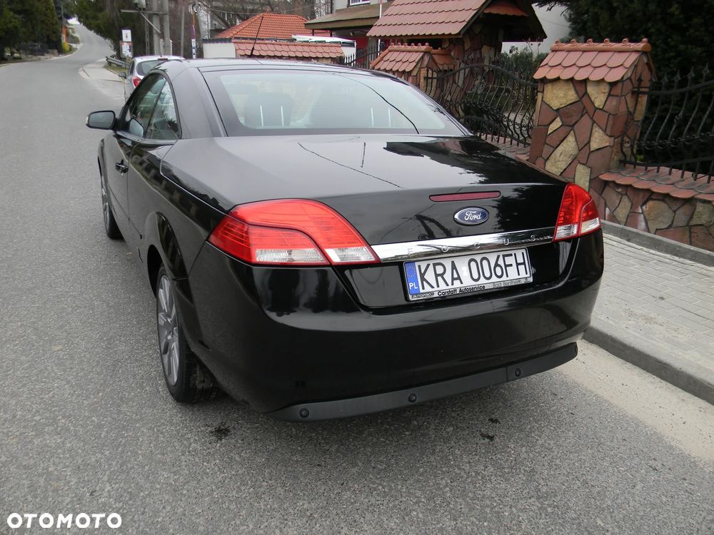 Ford Focus 1.6 Sport - 27