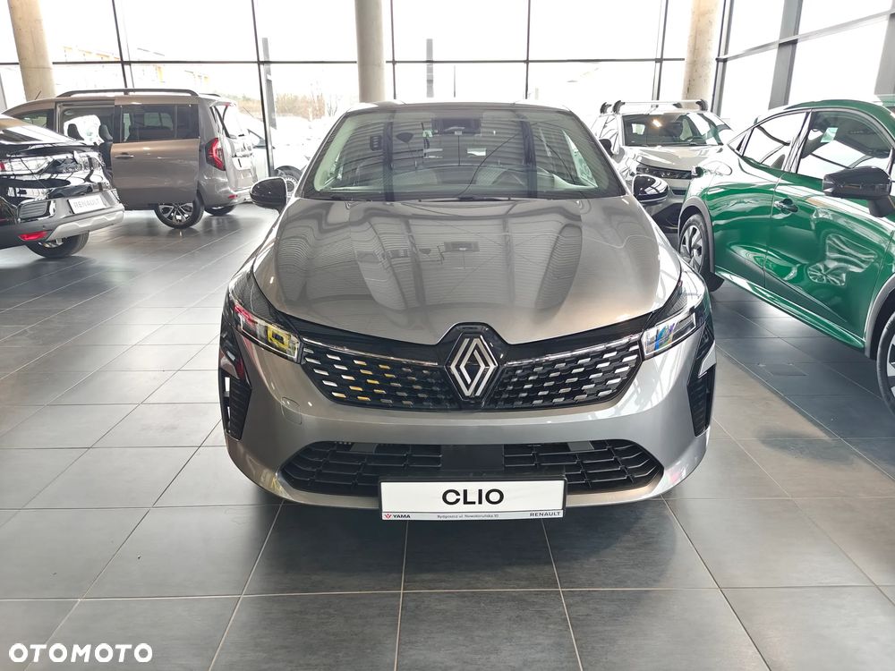 Renault Clio - 2