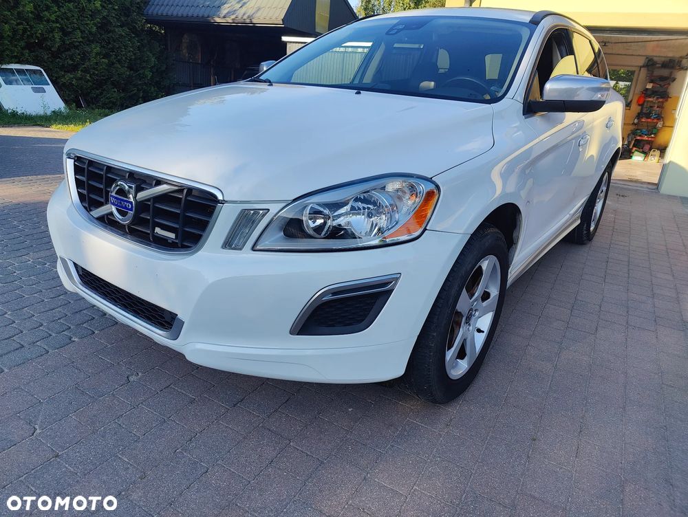 Volvo XC 60 - 13