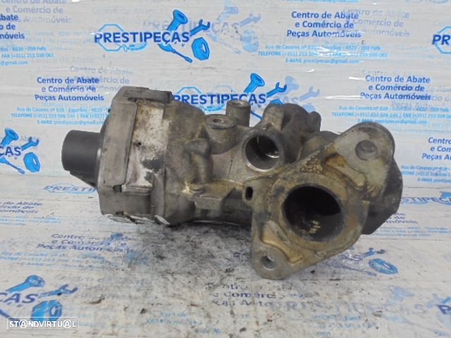Egr Egr694 CITROEN JUMPER 3 FASE 1 2011 2.2HDI 120CV 4P BRANCO ELETRICO - 1