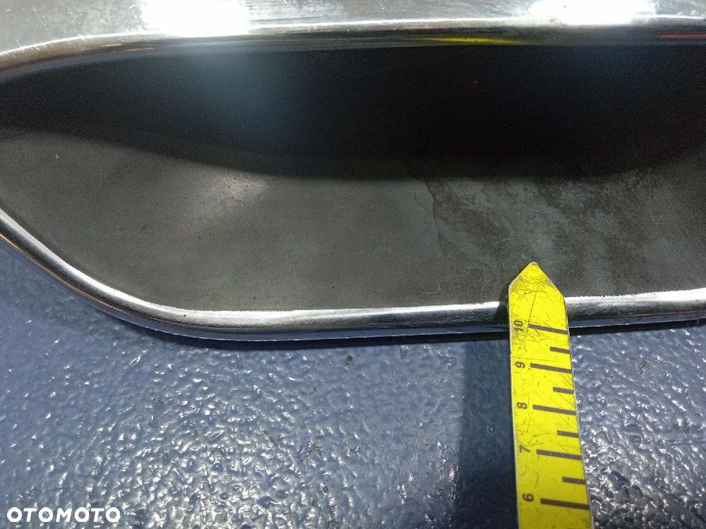 JEEP GRAND CHEROKEE WK2 LIFT KOŃCÓWKI WYDECHU TŁUMIKA - 8