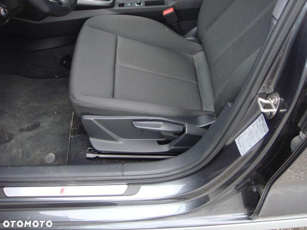 Audi A3 Sportback 35 TDI S Line S tronic - 9