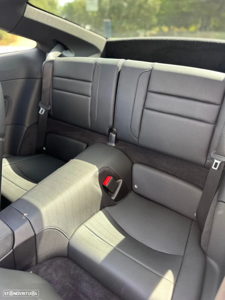 Porsche 911 (992) Carrera 4 PDK - 16