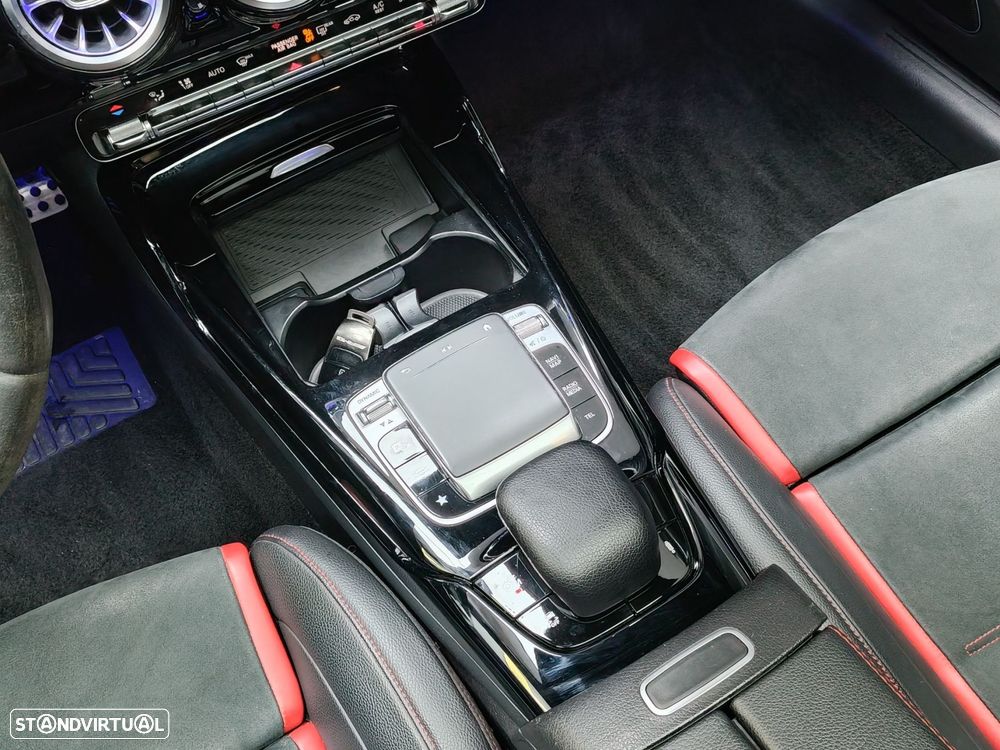 Mercedes-Benz A 35 AMG 4Matic - 17