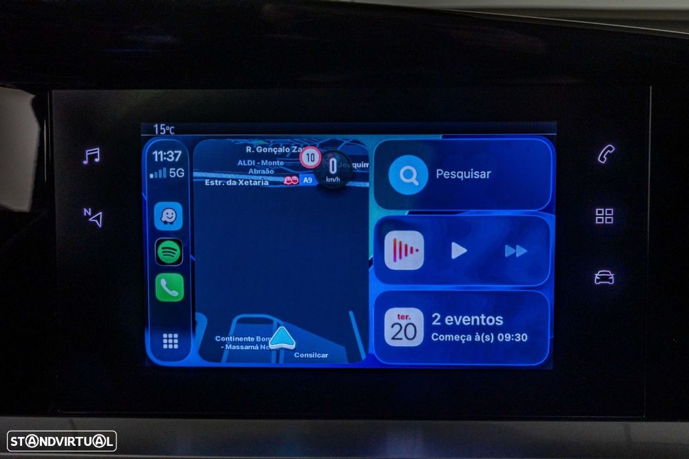 Opel Mokka-e Elegance - 24