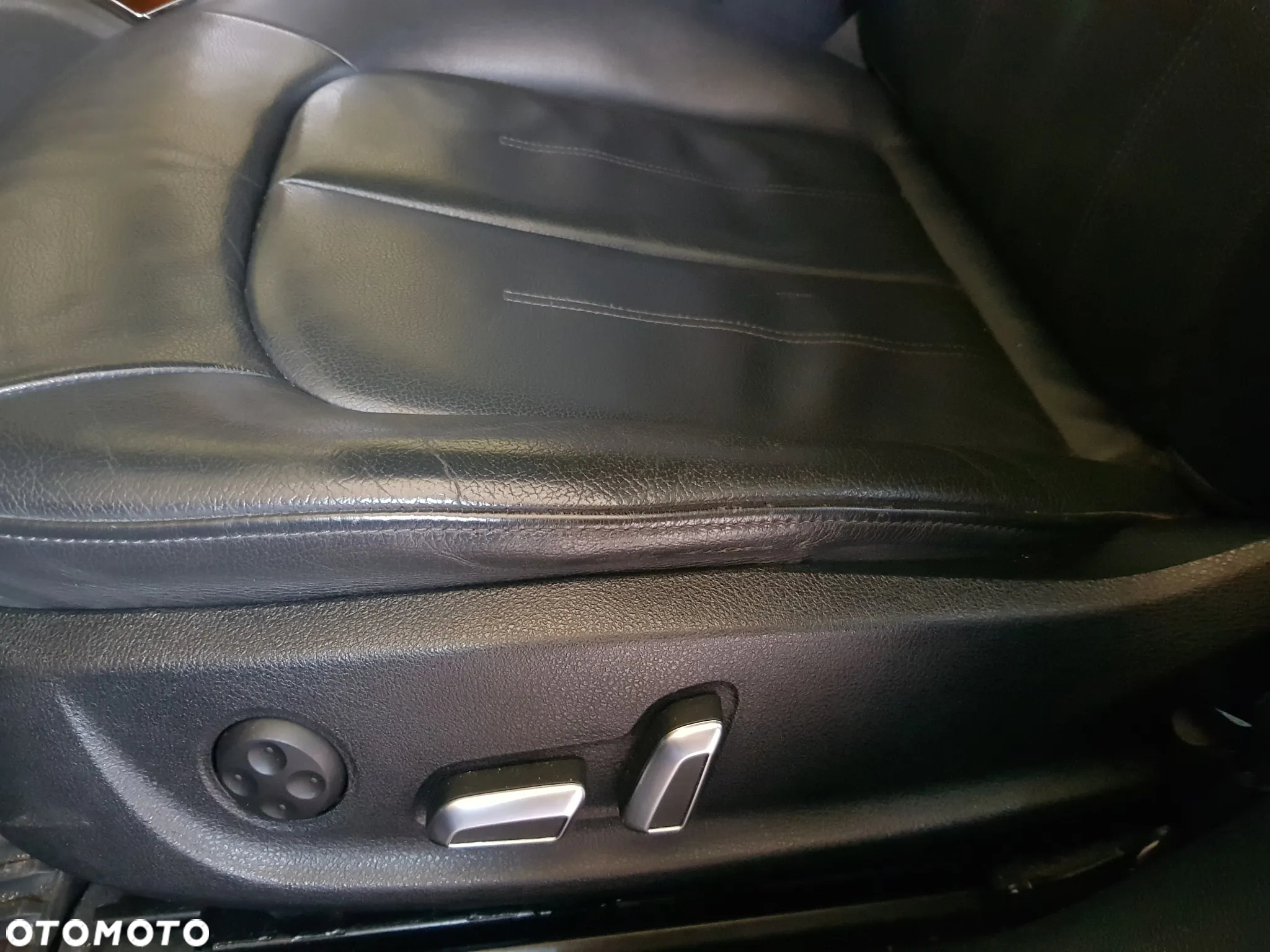 Audi A6 2.0 TFSI Quattro S tronic - 19