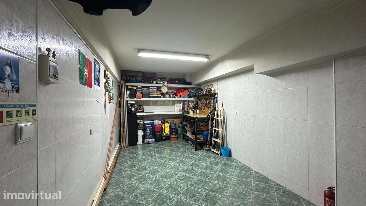Garagem Box em São Sebastião, Setúbal - Grande imagem: 2/22