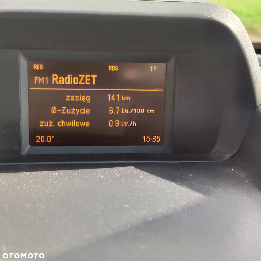 Opel Meriva 1.6 Cosmo - 28