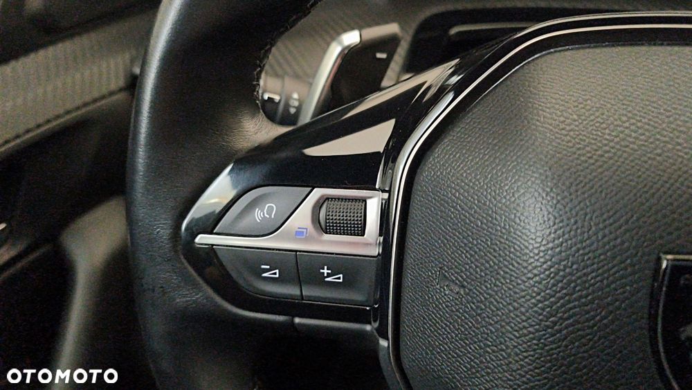Peugeot 508 2024