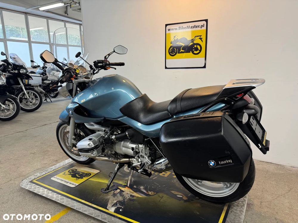 BMW R - 6