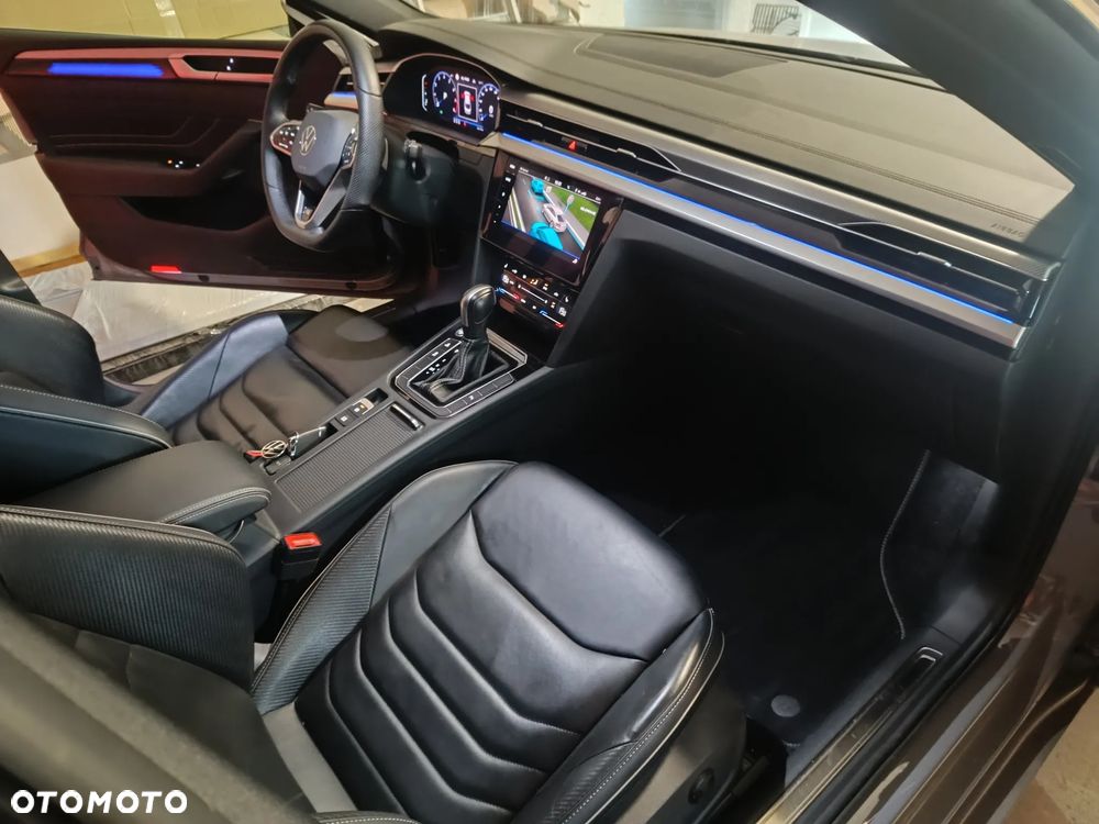 Volkswagen Arteon - 12