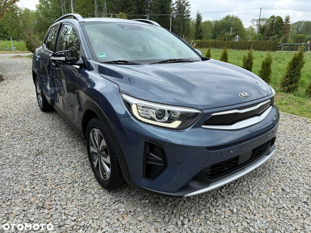 Kia Stonic 1.2 Vision - 4