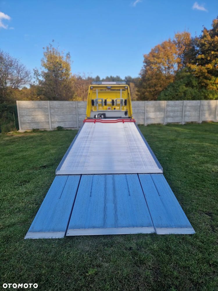 Mercedes-Benz EDER ALGEMA BLITZLADER - 22