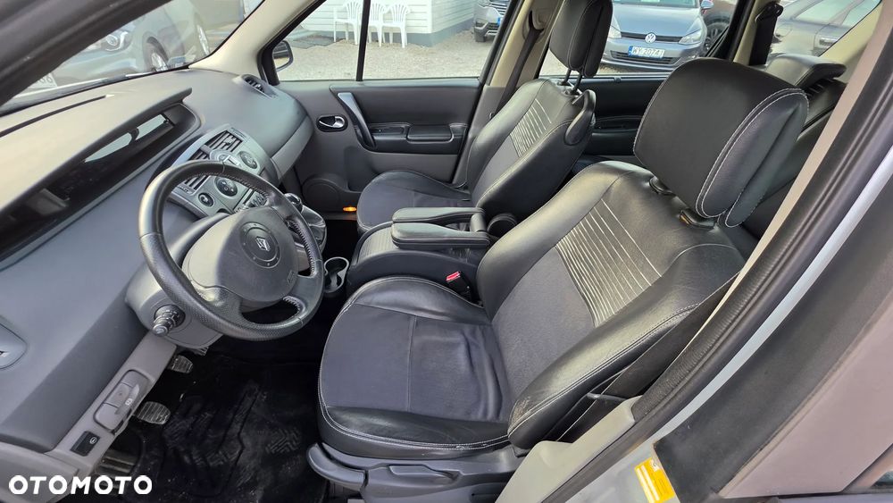 Renault Grand Scenic Gr 2.0 16V Expression - 10