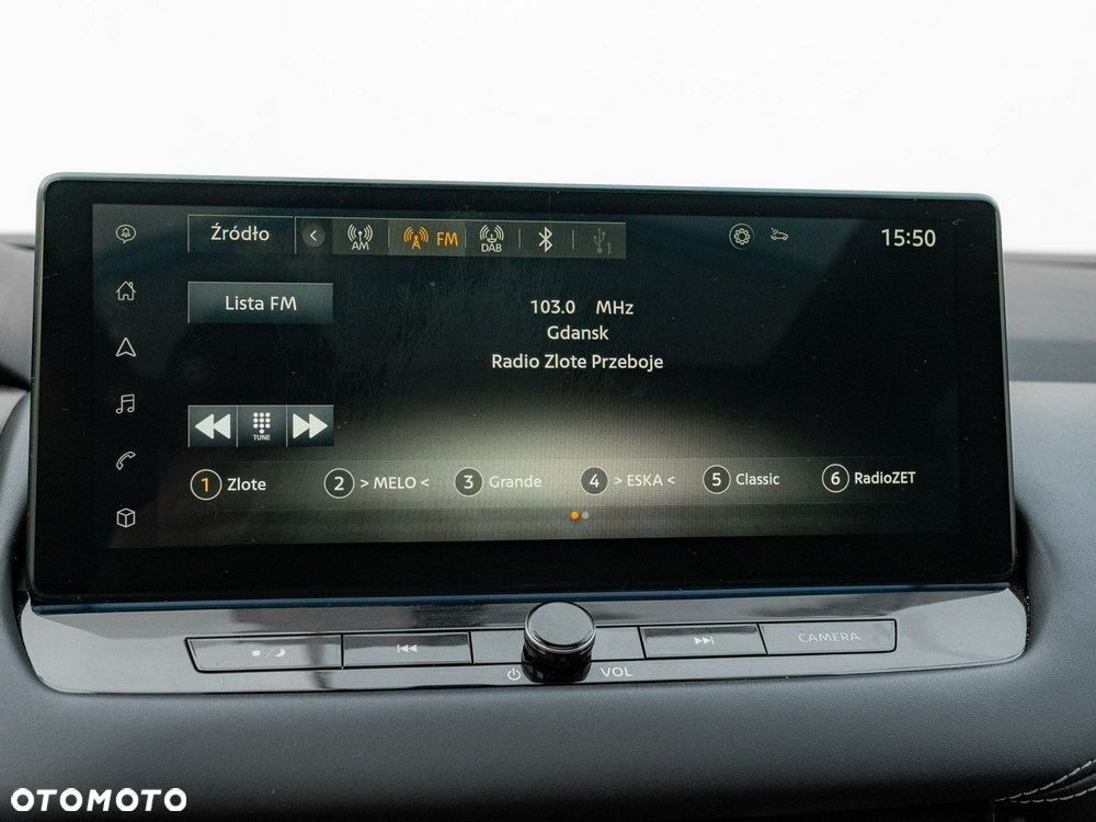 Nissan Qashqai - 23