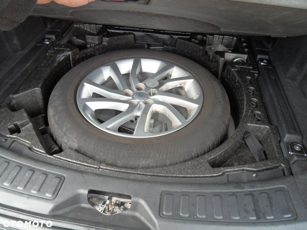 Land Rover Discovery Sport 2.0 TD4 HSE Luxury - 9