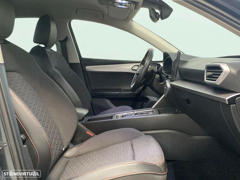 SEAT Leon 1.4 e-Hybrid FR DSG - 15