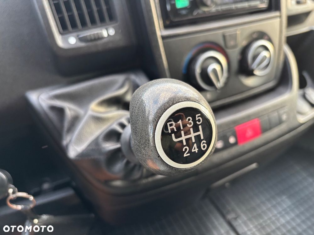 Peugeot Boxer - 10