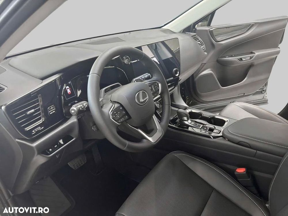 Lexus Seria NX 350h AWD CVT HEV Business - 6