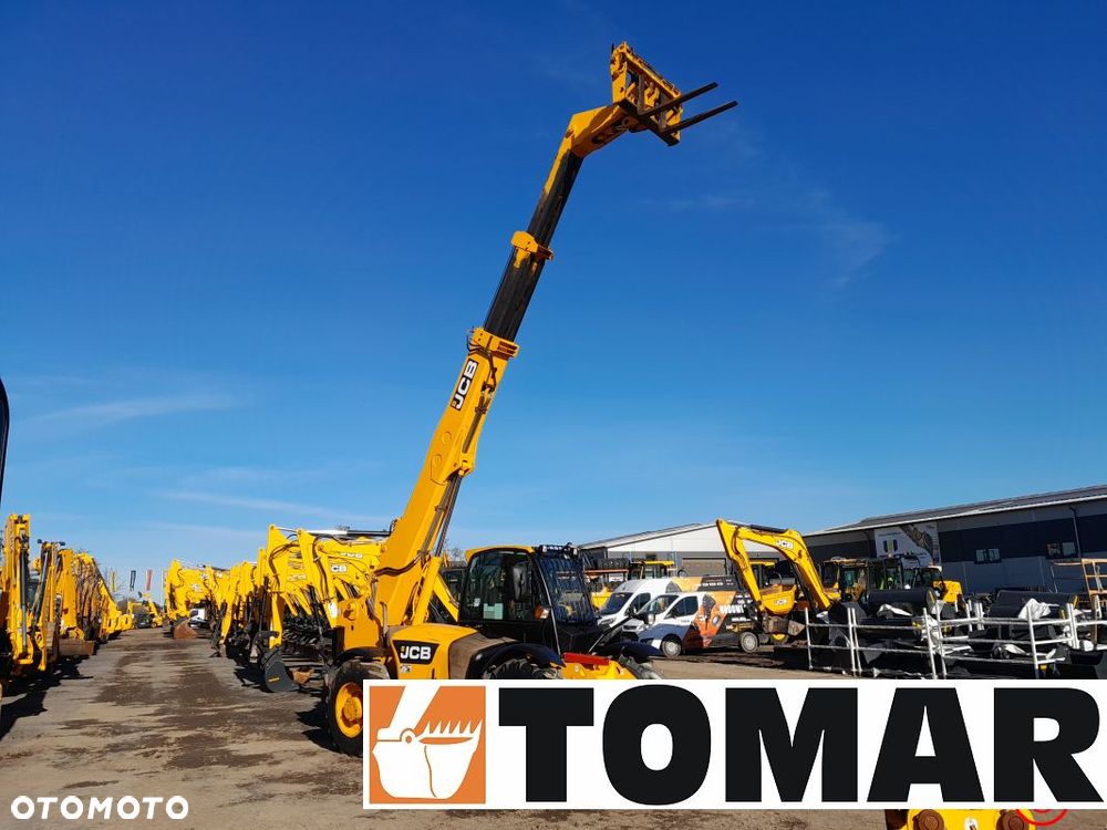 JCB 532-120 - 10