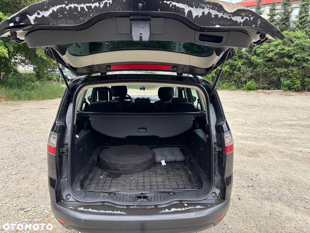 Ford S-Max 2.0 TDCi Trend - 14