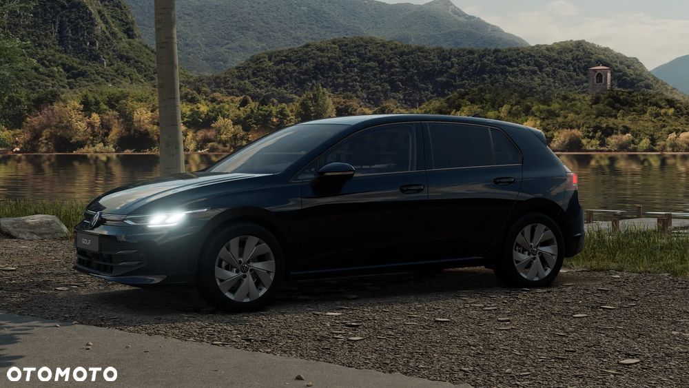 Volkswagen Golf 1.5 TSI Life Plus - 7