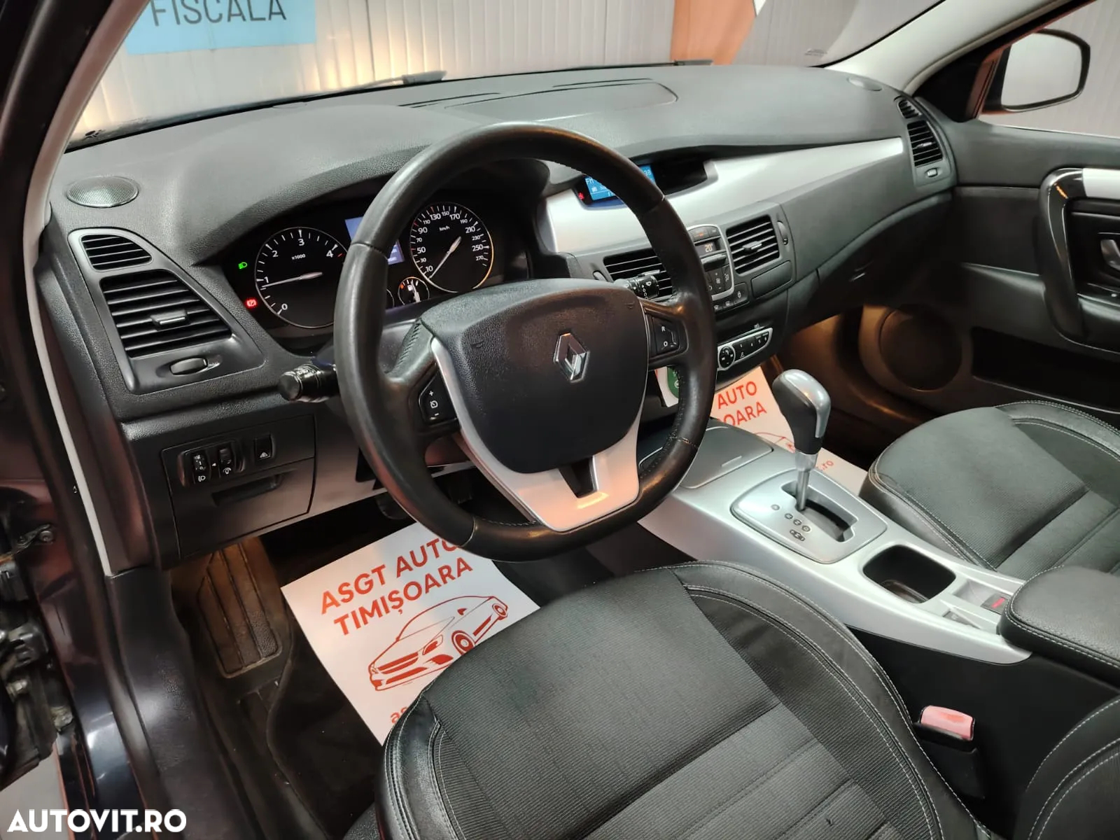 Renault Laguna - 9